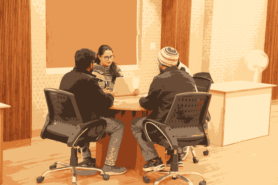 Maya Devi University Dehradun Admission cell photo 17